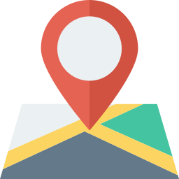 Location Map Rishikesh