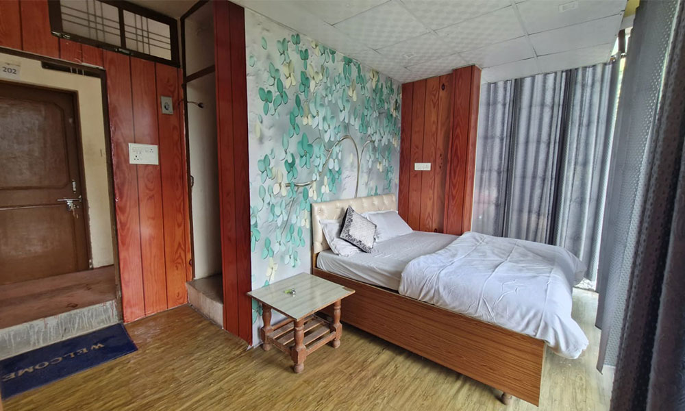 Top Luxury Resorts In Rishikesh