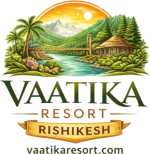 Vaatika Resort Rishikesh